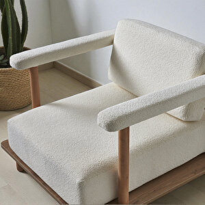 Eymense Pia Tekli Koltuk