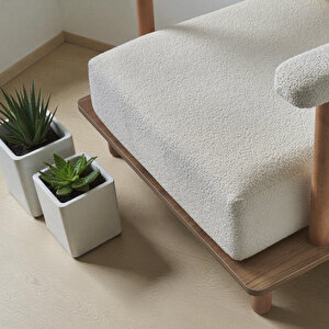 Eymense Pia Tekli Koltuk