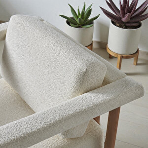 Eymense Pia Tekli Koltuk