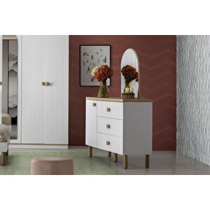 Jena Genç Şifonyer