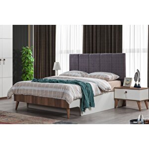 Fable Bazalı Karyola