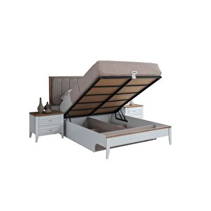 Yanis Bazalı Karyola