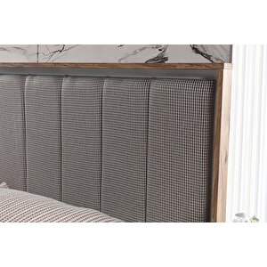 Yanis Bazalı Karyola