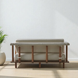 Eymense Pia İkili Koltuk