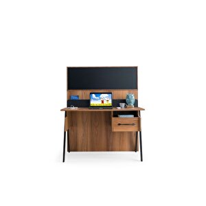 Pera Yazı Tahtalı Çalışma Masası