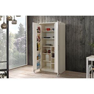 Dove 2 Kapılı Kiler Dolabı