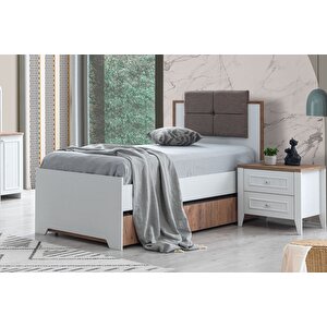 Yanis Yavrulu Karyola