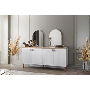 Jena Yemek Odası Takımı