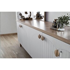 Jena Yemek Odası Takımı