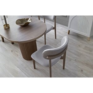 Jena Açılır Yemek Odası Takımı