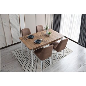 Yanis Yemek Odası Takımı