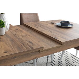 Yanis Yemek Odası Takımı