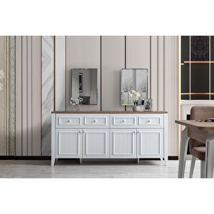 Yanis Yemek Odası Takımı