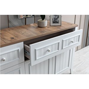 Yanis Yemek Odası Takımı