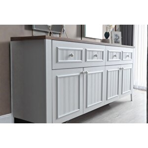 Yanis Yemek Odası Takımı