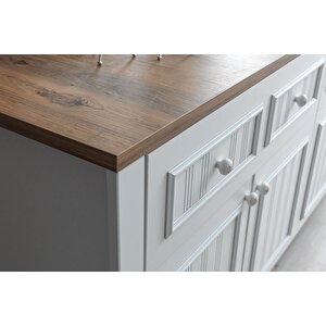 Yanis Yemek Odası Takımı