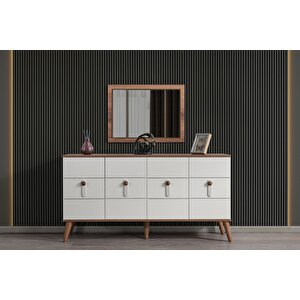 Fable Yemek Odası Takımı