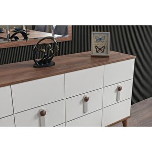 Fable Yemek Odası Takımı