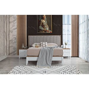 Yanis Yatak Odası Takımı