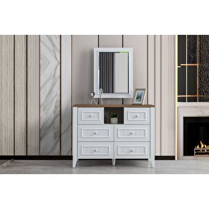 Yanis Yatak Odası Takımı