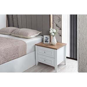 Yanis Yatak Odası Takımı