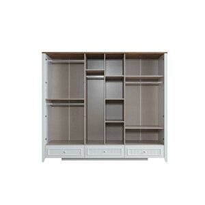 Yanis Yatak Odası Takımı