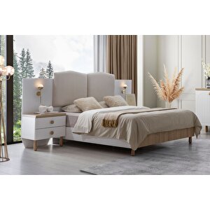 Jena Yatak Odası Takımı