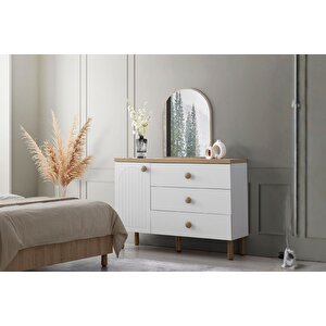 Jena Yatak Odası Takımı