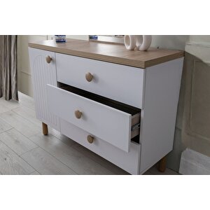 Jena Yatak Odası Takımı