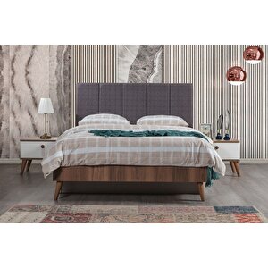 Fable Sürgülü Yatak Odası Takımı