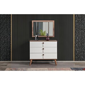 Fable Sürgülü Yatak Odası Takımı