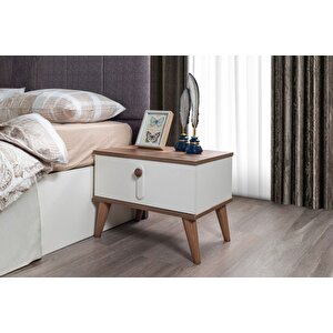 Fable 6 Kapılı Yatak Odası Takımı