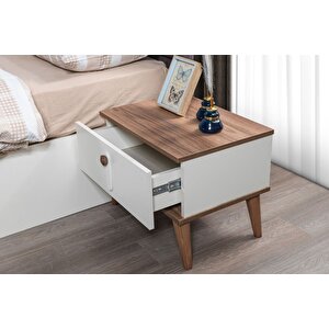 Fable 6 Kapılı Yatak Odası Takımı