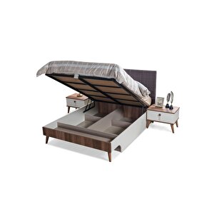 Fable 6 Kapılı Yatak Odası Takımı