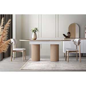 Jena Açılır Masa Takımı