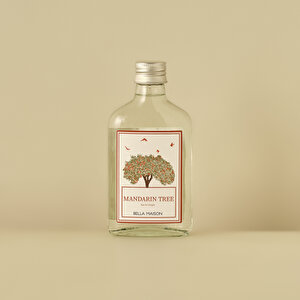 Mandarin Tree Kolonya (200 Ml) Turuncu