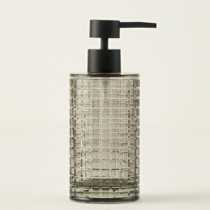 Lacy Banyo Seti Antrasit Antrasit