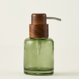 Elegance Banyo Seti Yeşil Yeşil