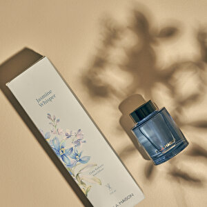 Jasmine Whisper Oda Kokusu Mavi (100 Ml) Mavi