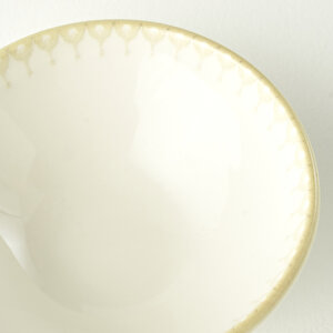 Lena Porselen 10 Parça 4 Kişilik Kahvaltı Takımı Çok Renkli