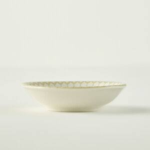 Lena Porselen 10 Parça 4 Kişilik Kahvaltı Takımı Çok Renkli