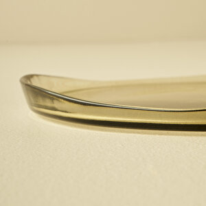 Geo Pasta Tabağı 4'lü Yeşil (21 Cm)