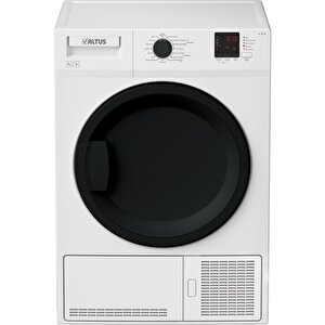 Al 93 Yb 9 Kg. Yoğuşmalı Çamaşır Kurutma Makinesi