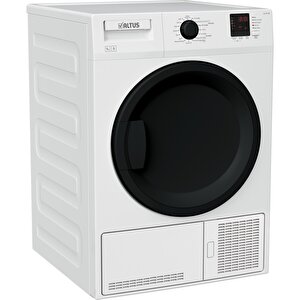 Al 93 Yb 9 Kg. Yoğuşmalı Çamaşır Kurutma Makinesi