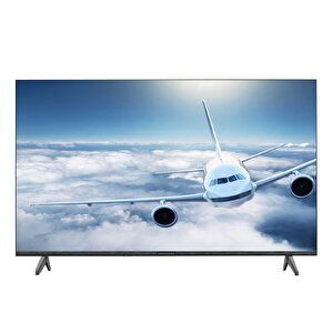 55 Dq 33000 55'' 140 Ekran Uydu Alıcılı 4k Ultra Hd Qled Google Tv