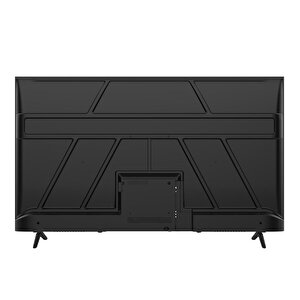 55 Dq 33000 55'' 140 Ekran Uydu Alıcılı 4k Ultra Hd Qled Google Tv