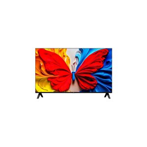 32s5k Full Hd 32" 82 Ekran Uydu Alıcılı Google Smart Qled Tv