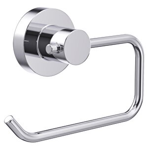 Master Tuvalet Kağıtlık,yarı Açık Krom