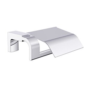 Viona Tuvalet Kağıtlık Krom