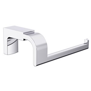 Viona Tuvalet Kağıtlık,açık Krom